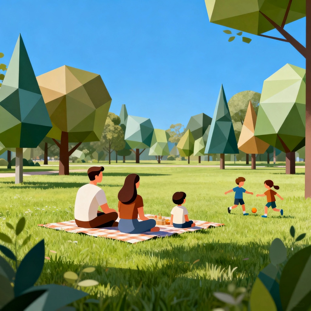 Δραστηριότητες για Οικογενειακή Ευημερία