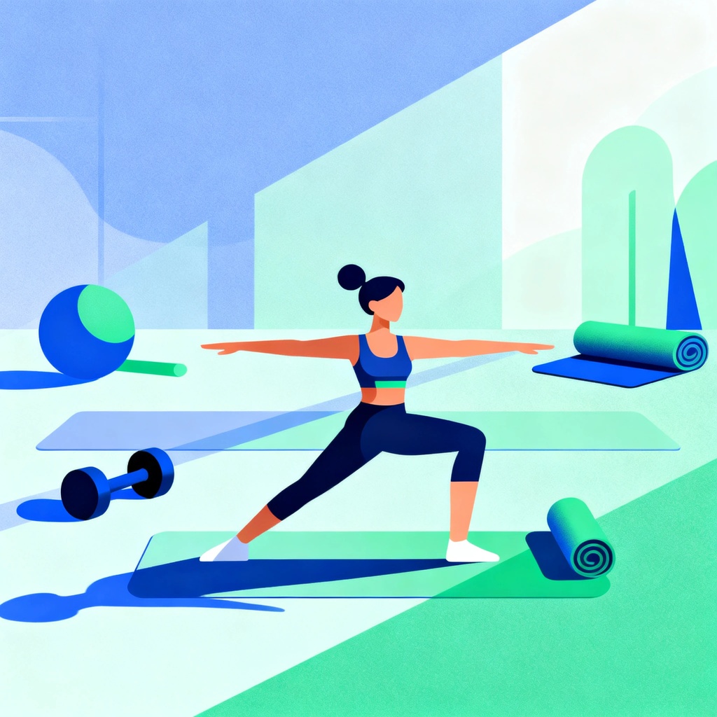 Στρατηγικές για Βελτίωση της Φυσικής Κατάστασης